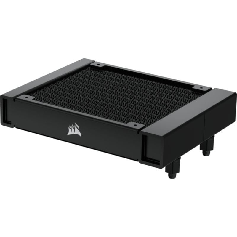 Corsair H60X RGB Elite Negro - Sistema de refrigeración líquida - Ítem6