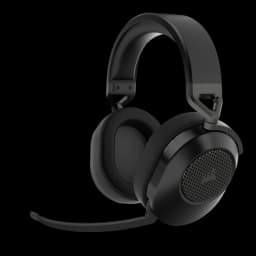 Corsair HS65  Negro - Auriculares Inalámbricos