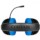 Corsair HS35 Black and Blue - Gaming Headphones - Item3