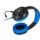 Corsair HS35 Negro y Azul - Auriculares Gaming - Ítem4