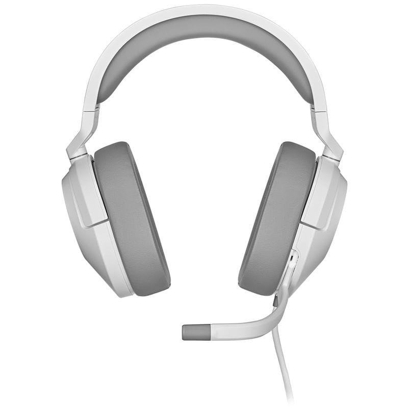 Corsair HS55 Stereo Blanc - Casque de jeu - Ítem