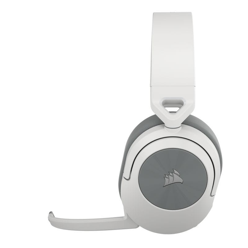 Corsair HS55 Bluetooth Blanco - Auriculares Gaming - Ítem1