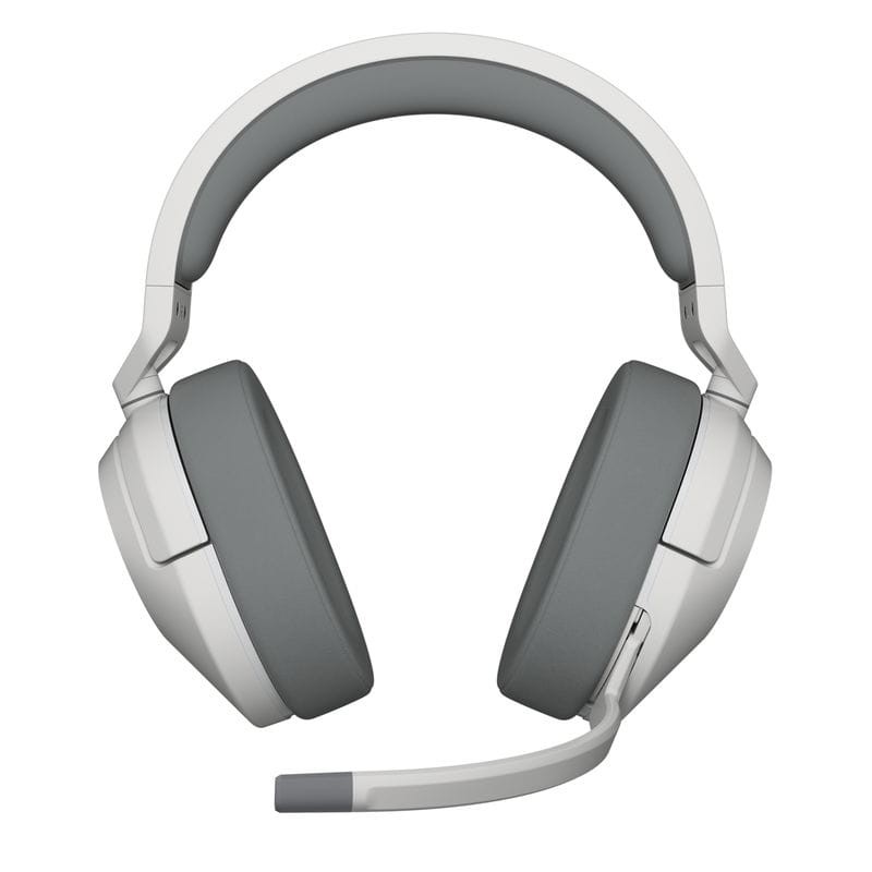 Corsair HS55 Bluetooth Blanco - Auriculares Gaming - Ítem2