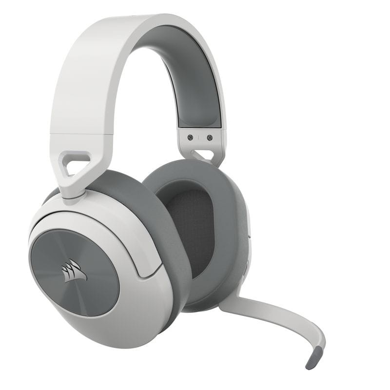 Corsair HS55 Bluetooth Blanco - Auriculares Gaming - Ítem3