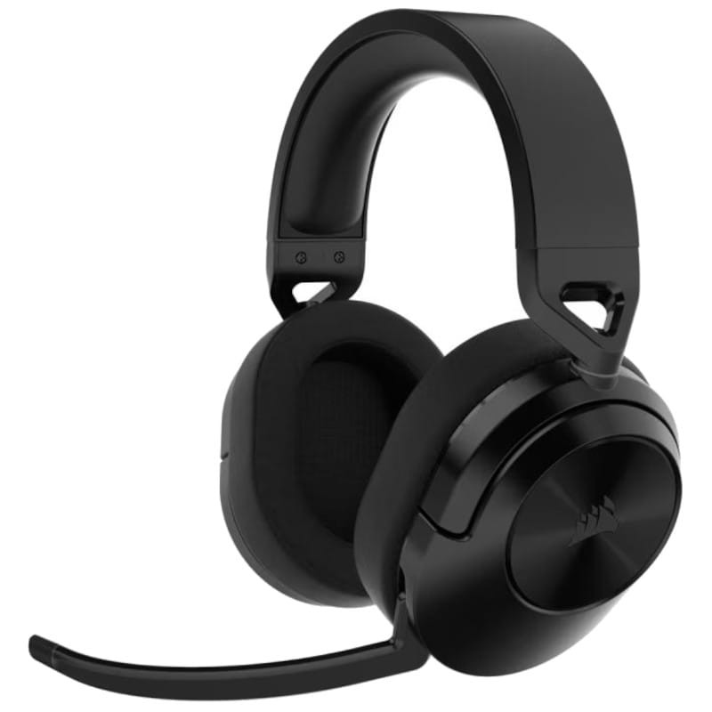 Corsair HS55 Wireless Bluetooth Negro - Auriculares Gaming - Ítem