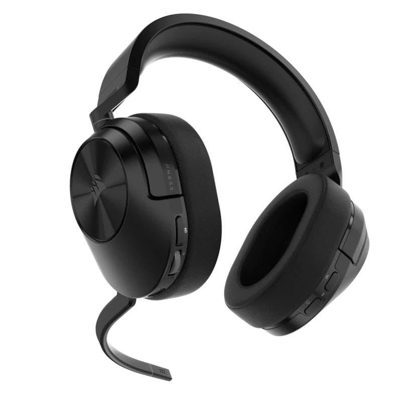 Corsair HS55 Wireless Bluetooth Negro - Auriculares Gaming - Ítem3