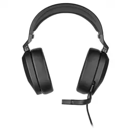 Corsair HS65 SURROUND Carbono - Auriculares Gaming imagen de perfil