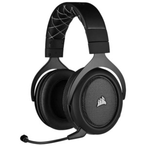 Corsair HS70 Pro Wireless - Fones de ouvido para jogos