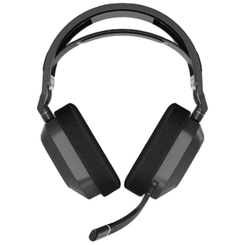 Corsair HS80 Max Wireless Bluetooth Noir - Casque de jeu - Ítem1