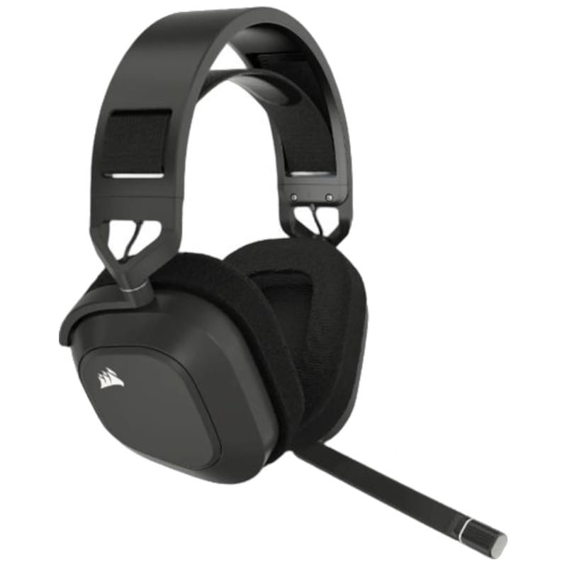 Corsair HS80 Max Wireless Bluetooth Noir - Casque de jeu - Ítem2