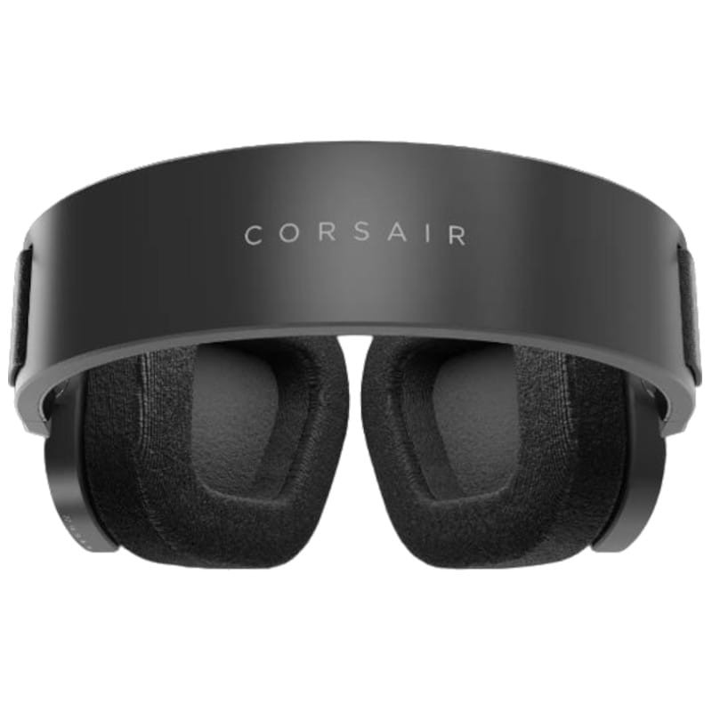 Corsair HS80 Max Wireless Bluetooth Noir - Casque de jeu - Ítem4