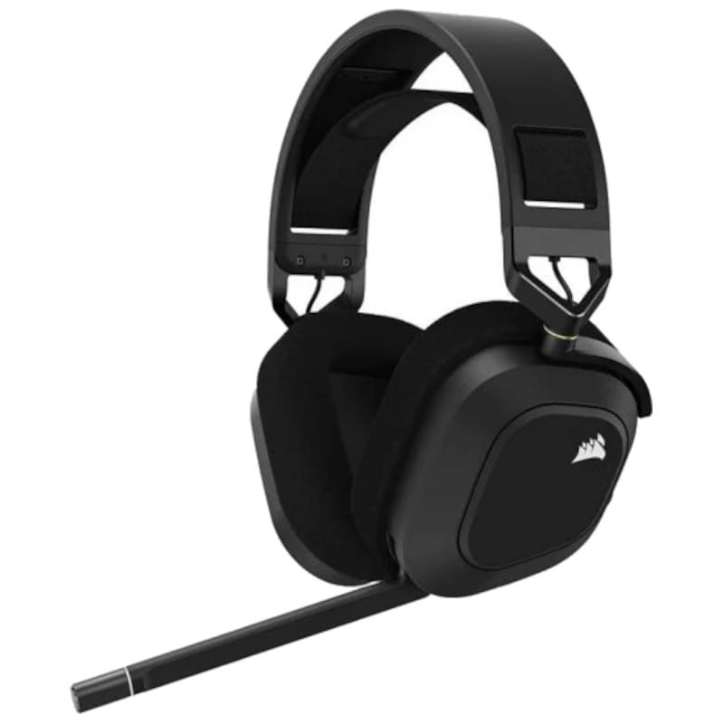 Corsair HS80 RVB Noir - Casque Gaming - Ítem