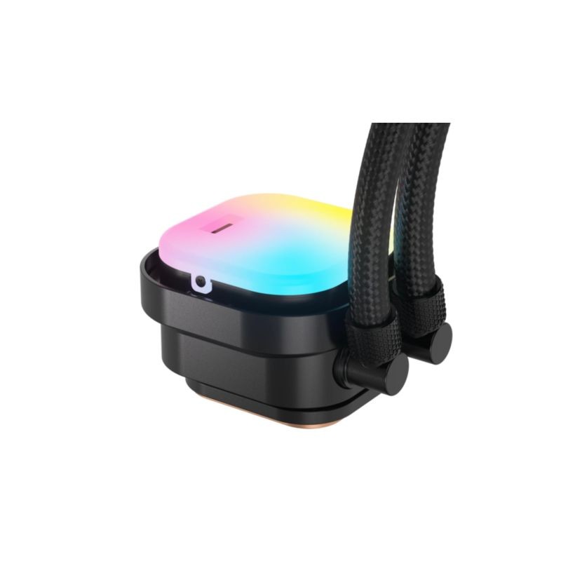 Corsair iCUE LINK TITAN RX RGB Negro - Sistema de refrigeración líquida - Ítem3