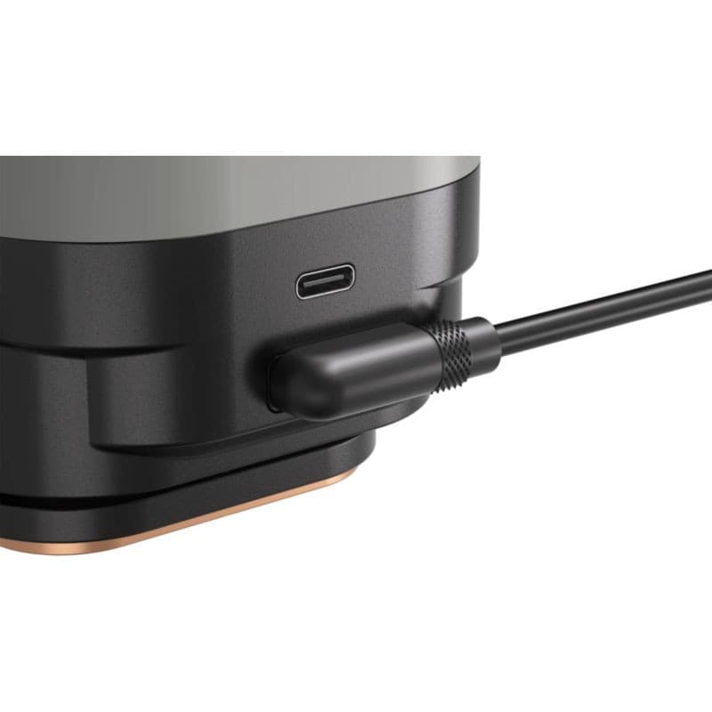 Sistema de refrigeración líquida Corsair iCUE LINK TITAN RX RGB Negro con Conectividad iCUE LINK
