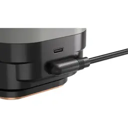 Sistema de refrigeración líquida Corsair iCUE LINK TITAN RX RGB Negro con Conectividad iCUE LINK