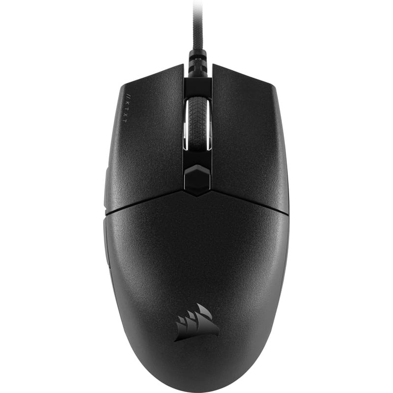 Corsair KATAR PRO XT USB Negro - Ratón Gaming - 18000 DPI - Ítem