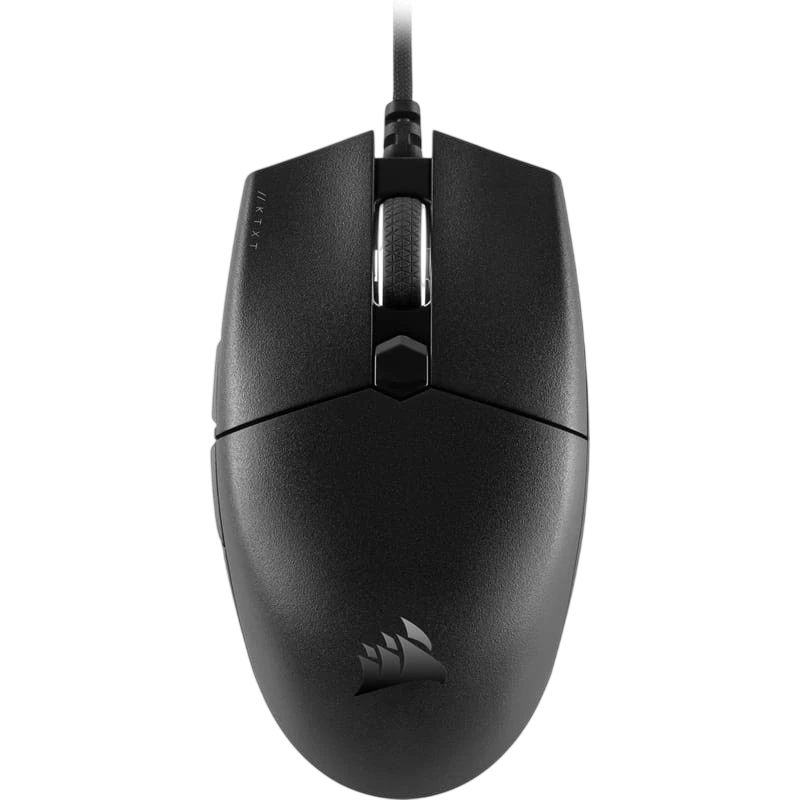 Corsair KATAR PRO XT USB Noir - Souris de jeu - 18000 DPI - Ítem