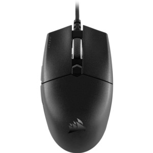 Corsair KATAR PRO XT USB Negro - Ratón Gaming - 18000 DPI