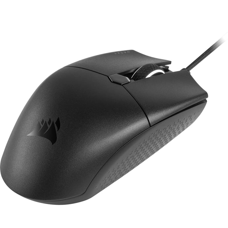 Corsair KATAR PRO XT USB Negro - Ratón Gaming - 18000 DPI - Ítem1