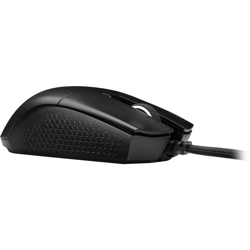 Corsair KATAR PRO XT USB Negro - Ratón Gaming - 18000 DPI - Ítem4