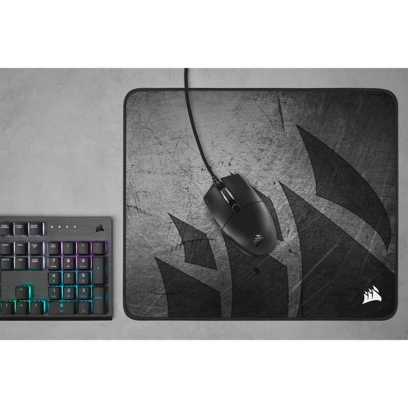 Corsair KATAR PRO XT USB Negro - Ratón Gaming - 18000 DPI - Ítem5