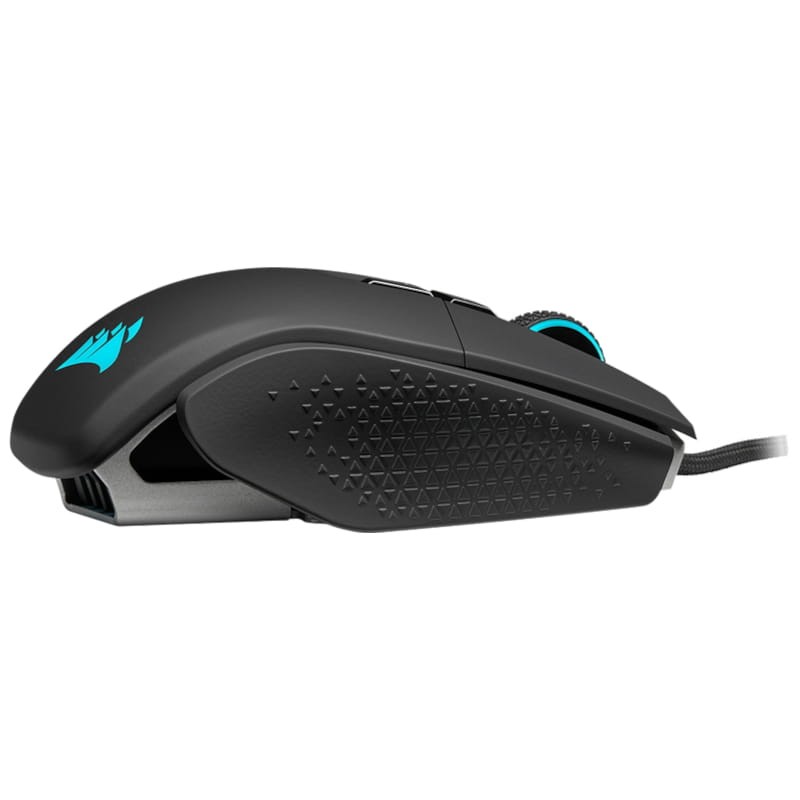 Corsair M65 RGB ULTRA USB Preto - Mouse para jogos - 26000 DPI - Item3