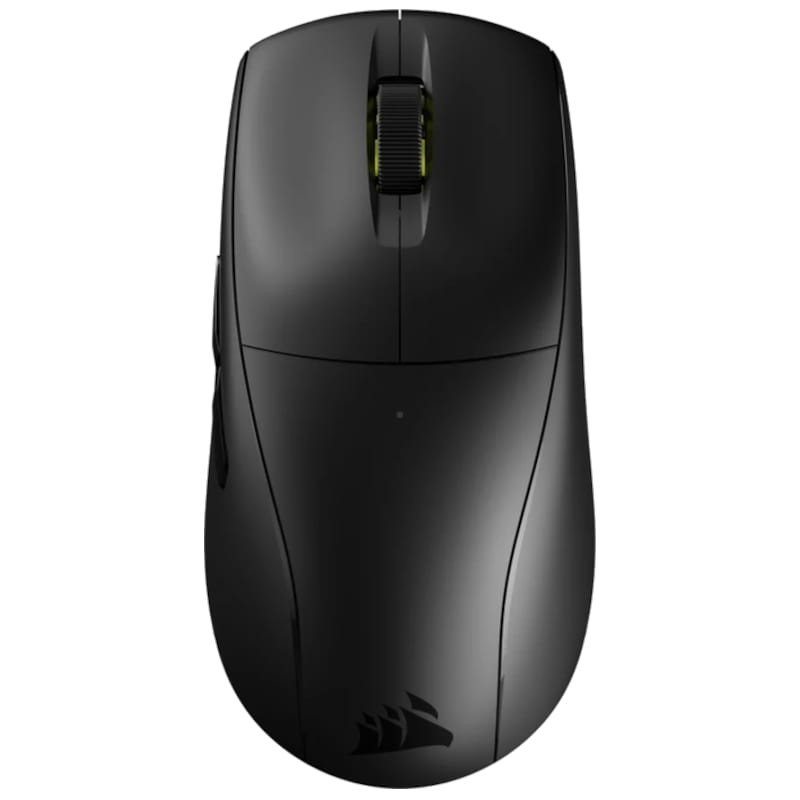 Corsair M75 Bluetooth Negro - Ratón Gaming - 26000 DPI - Ítem