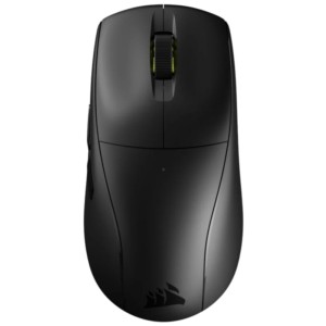 Corsair M75 Bluetooth Preto - Rato para jogos - 26000 DPI