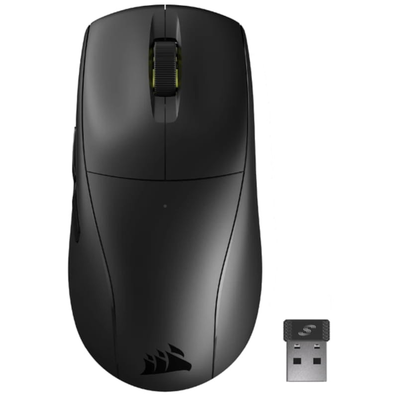 Corsair M75 Bluetooth Preto - Rato para jogos - 26000 DPI - Item1