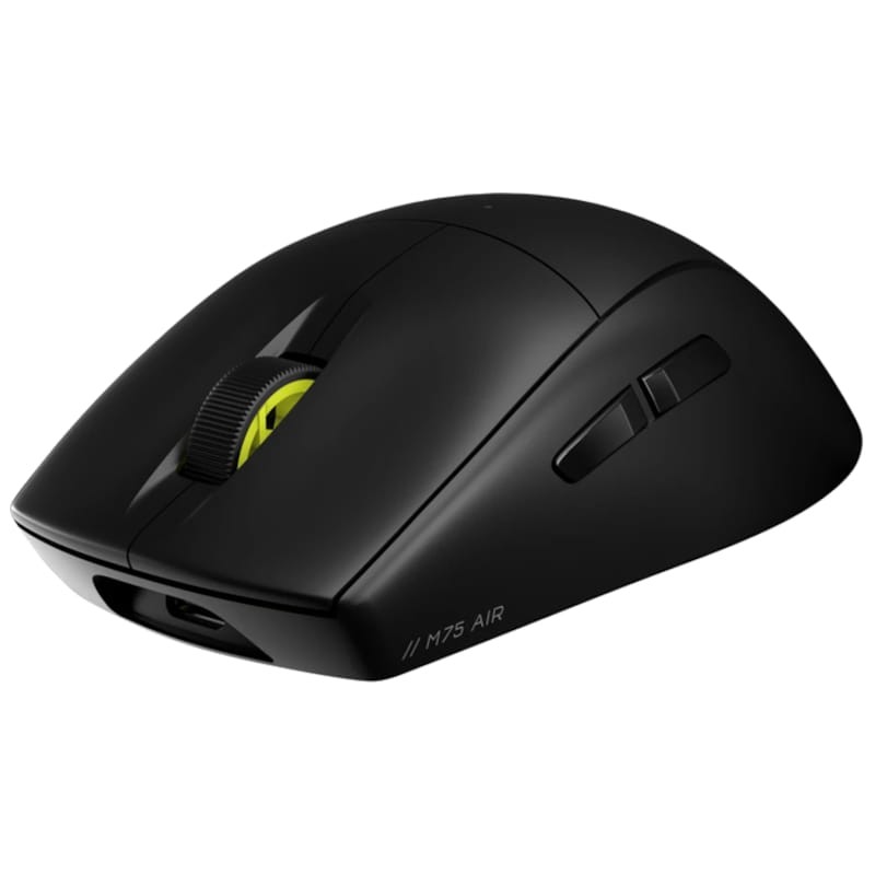 Corsair M75 Bluetooth Preto - Rato para jogos - 26000 DPI - Item3