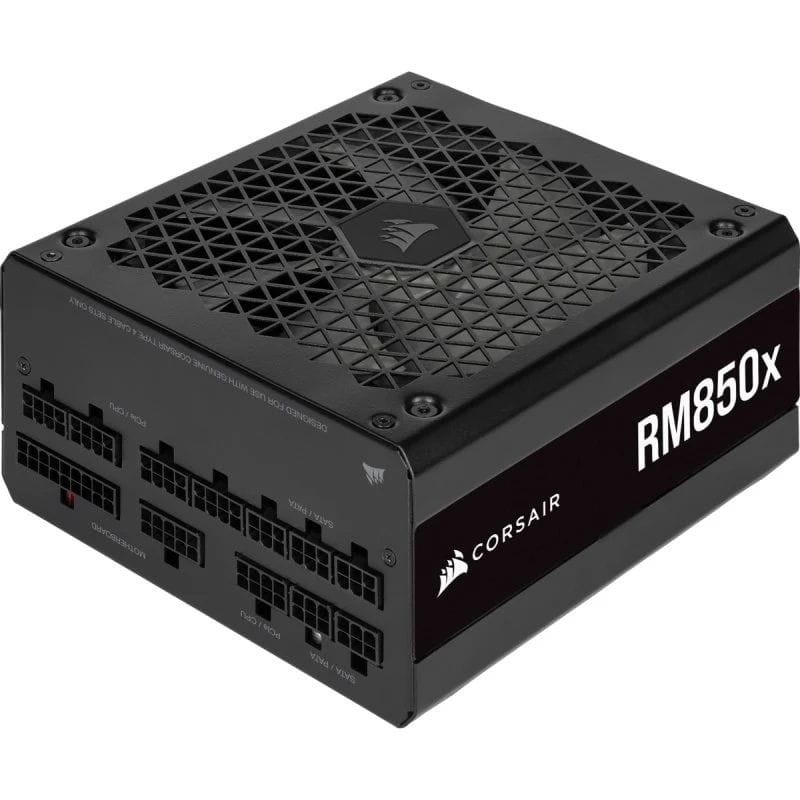 Alimentation Corsair RMx Series RM850x 850W - Ítem