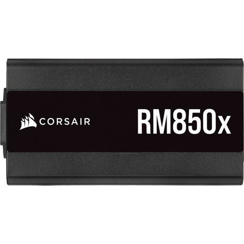 Alimentation Corsair RMx Series RM850x 850W - Ítem1