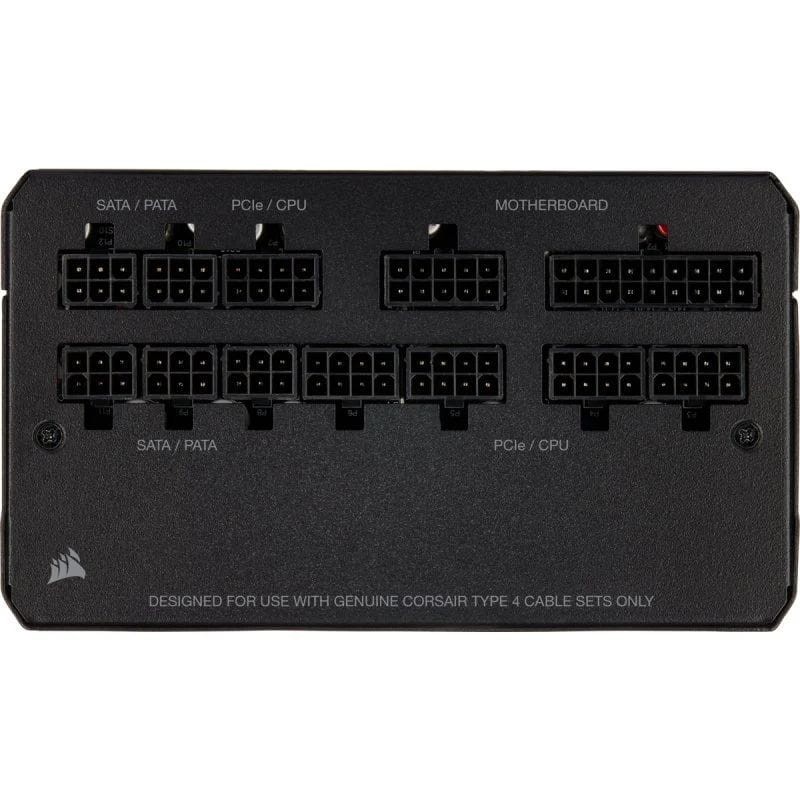 Alimentation Corsair RMx Series RM850x 850W - Ítem4