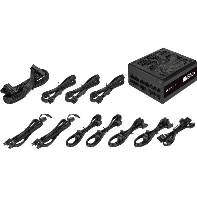Alimentation Corsair RMx Series RM850x 850W - Ítem6