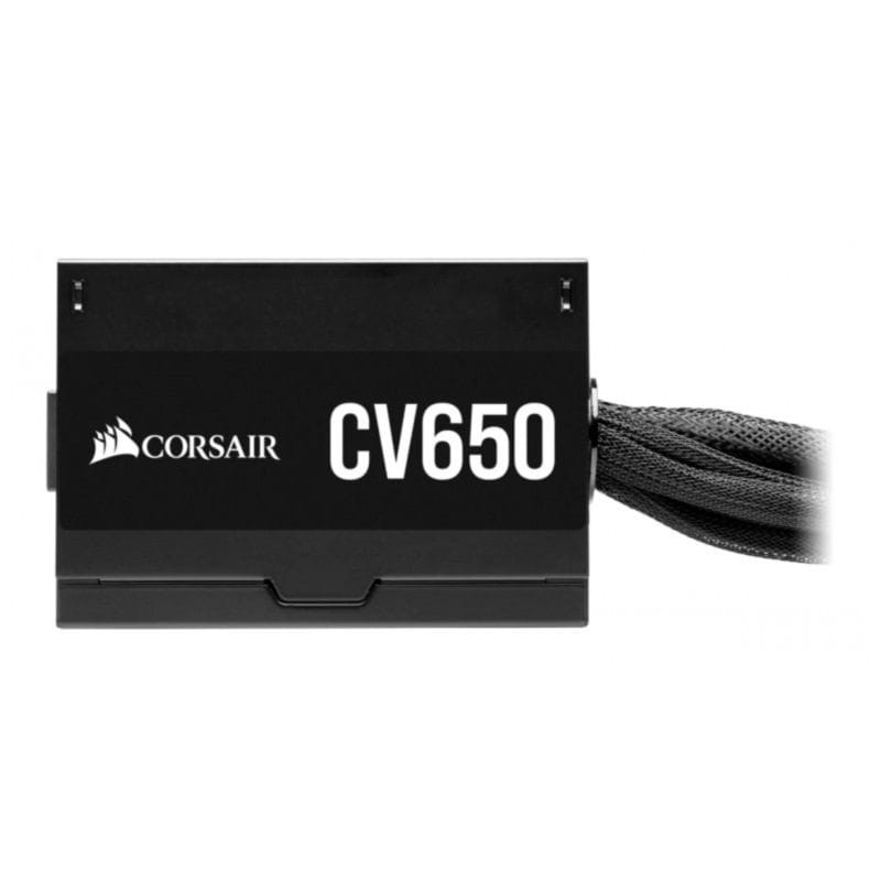 Fonte de alimentação Corsair RPS0128 650W Preto - Item2