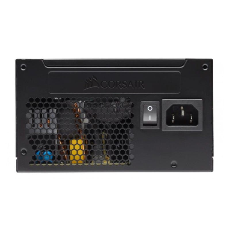 Fonte de alimentação Corsair RPS0128 650W Preto - Item4