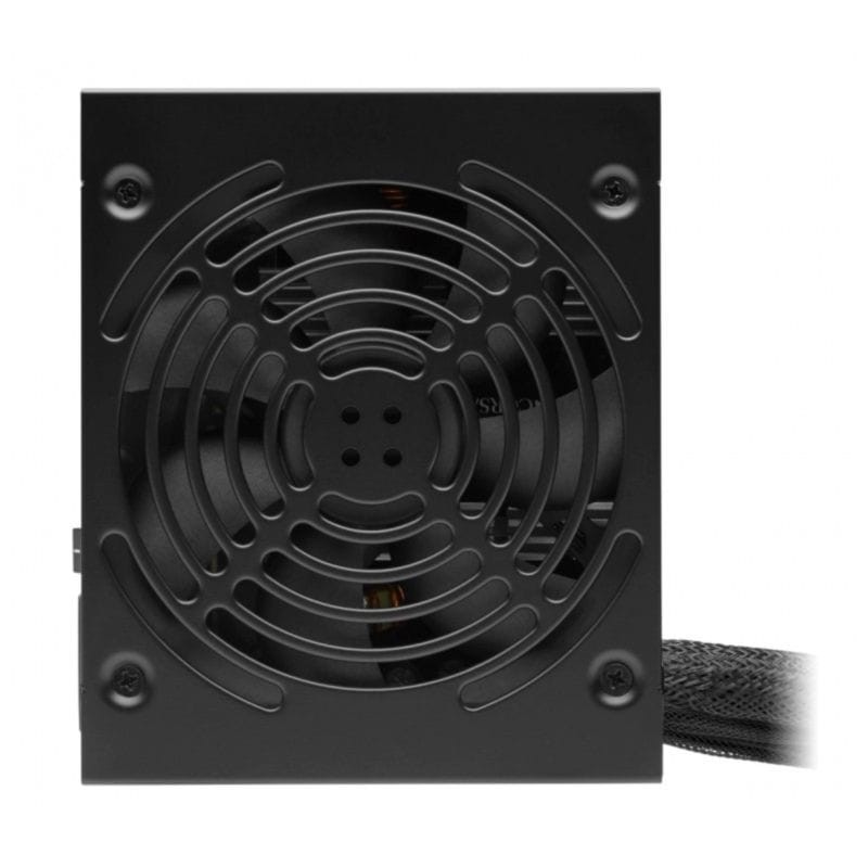 Fonte de alimentação Corsair RPS0128 650W Preto - Item5