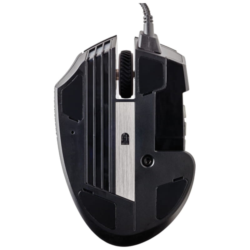 Corsair Scimitar RGB Elite USB Noir - Souris de jeu - 18000 DPI - Ítem5