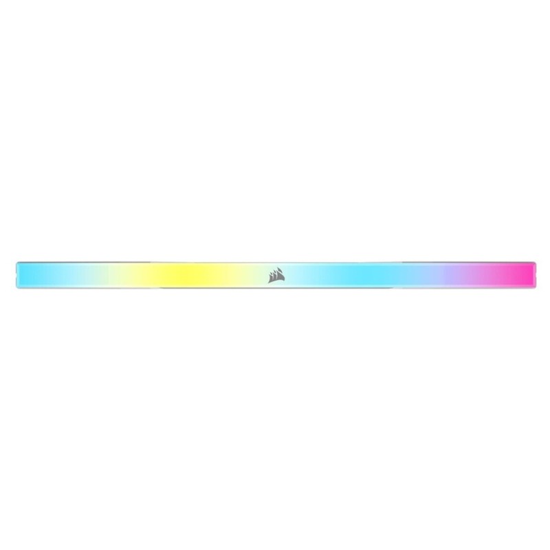 Corsair Vengeance RGB CMH32GX5M2E6000Z36W 32Go (2X16Go) DDR5 6000 Mhz CL36 - Ítem3
