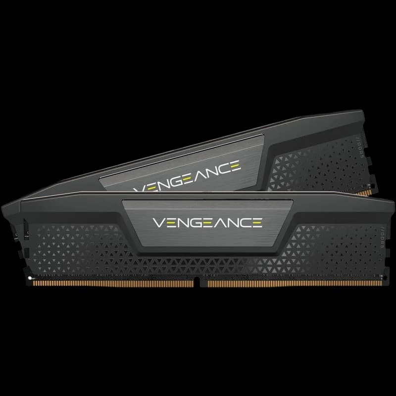 Corsair Vengeance CMK32GX5M2E6000Z36 32 GB DDR5 4800 MHz - RAM