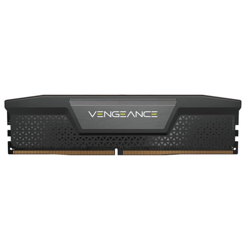 Corsair Vengeance CMK32GX5M2E6000Z36 32 GB DDR5 4800 MHz - RAM imagen frontal