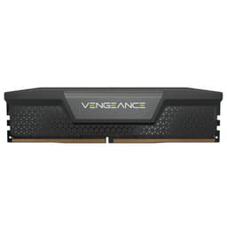 Corsair Vengeance CMK32GX5M2E6000Z36 32 GB DDR5 4800 MHz - RAM imagen frontal
