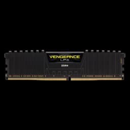Corsair Vengeance LPX 16GB DDR4 3200MHz Memória RAM