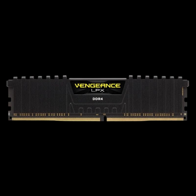 Corsair Vengeance LPX 16GB DDR4 3200MHz Memoria RAM