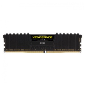 Corsair Vengeance LPX 16GB DDR4 3200MHz Memória RAM