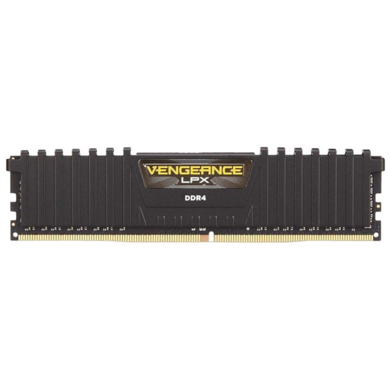 Corsair Vengeance LPX 16GB (2X8Go) DDR4 3000MHz - Ítem1