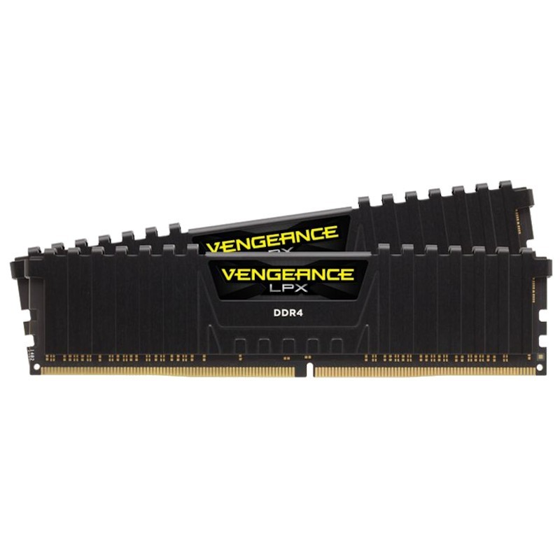 Corsair Vengeance LPX 32GB (2x16GB) DDR4 3200MHz - Ítem