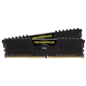 Corsair Vengeance LPX 16GB (2x8GB) DDR4 3200MHz