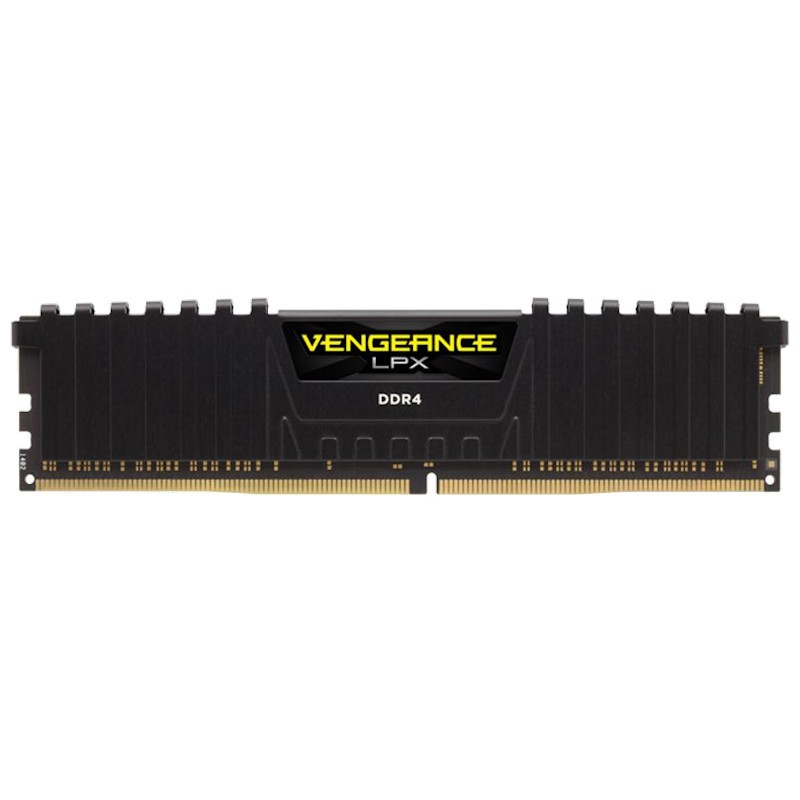 Corsair Vengeance LPX 32GB (2x16GB) DDR4 3200MHz - Item1