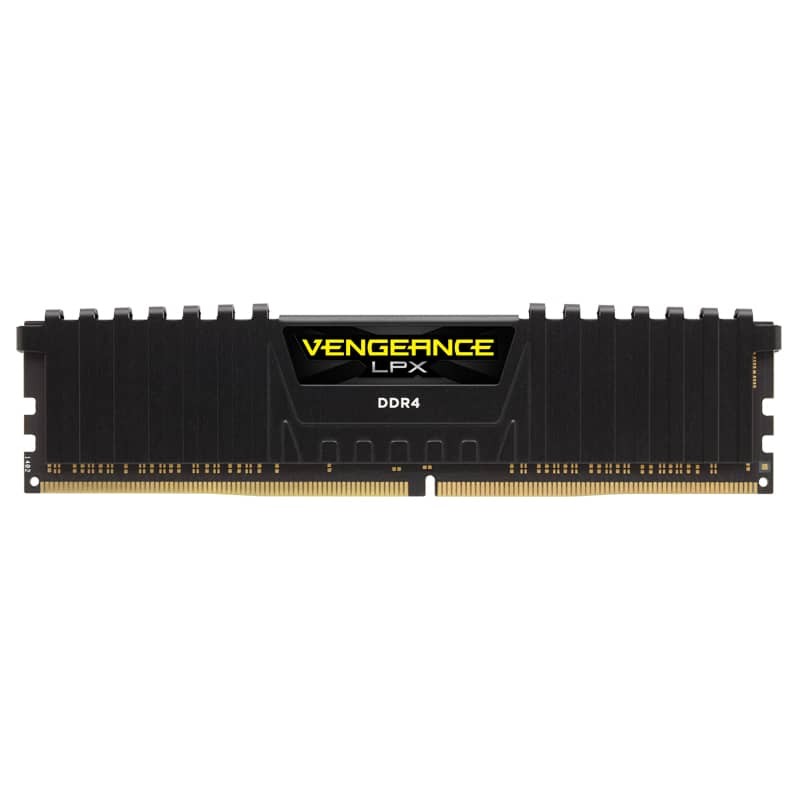 Corsair Vengeance LPX 8Go DDR4 2666MHz - Ítem